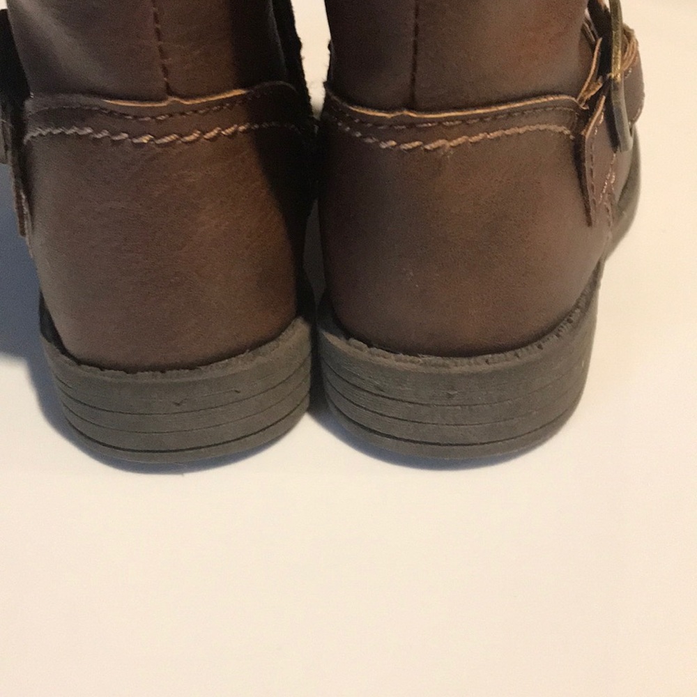 Carter’s Riding Boots - Picture 6 of 7